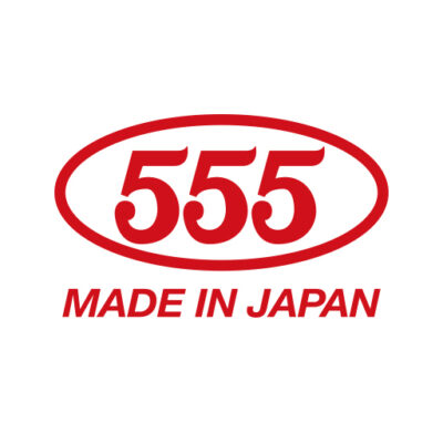 Logo 555 SEIKEI