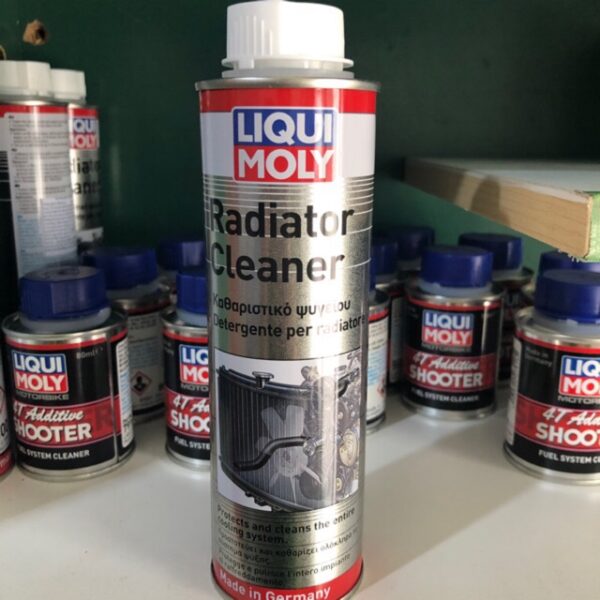 Súc két nước Liqui Moly 1804