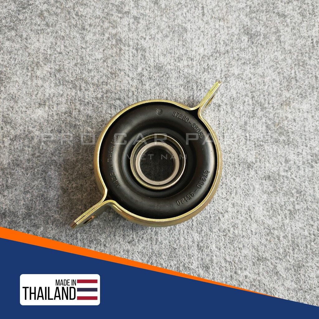 Bạc đạn treo láp dọc Zace