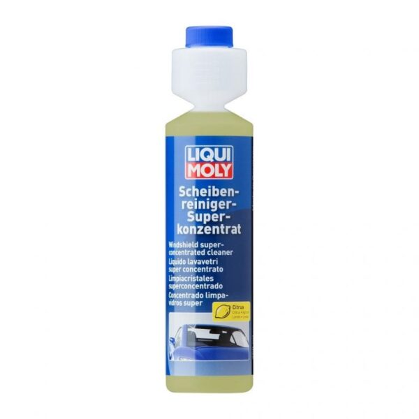 nước rửa kính liqui moly 1519