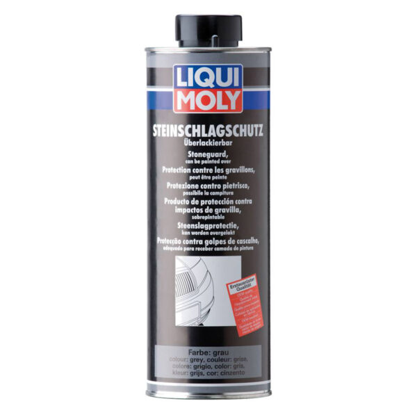 Dung dịch phủ gầm Liqui Moly đen 1610