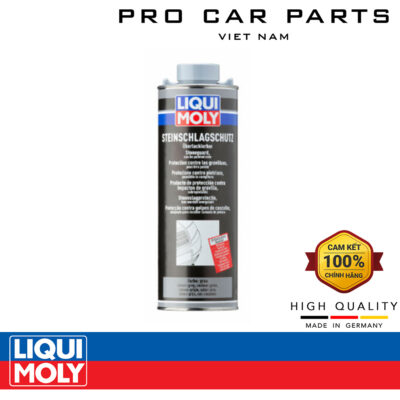 Dung dịch phủ gầm Liqui Moly xám 6106