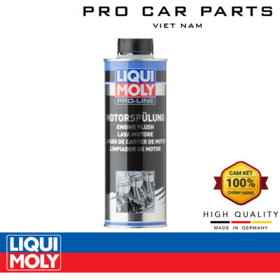 Dung dịch súc động cơ Liqui Moly 2427