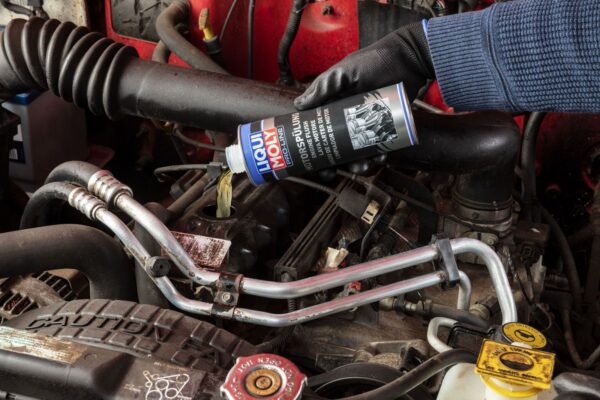 Dung dịch súc động cơ Liqui Moly 2427