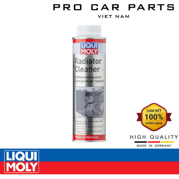 Dung dịch súc két nước Liqui Moly 1804