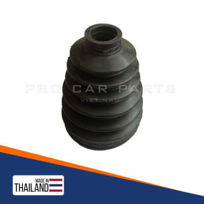 Chụp bụi láp trong Dmax 2002-2012