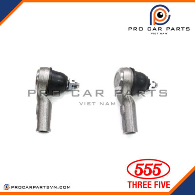 Routyn lái ngoài Mitsubishi Outlander 2005-2021