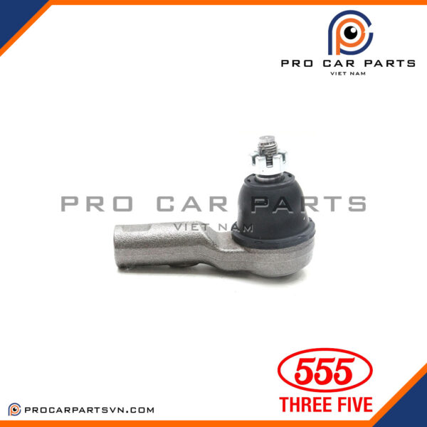 Routyn lái ngoài Mitsubishi Outlander 2005-2021
