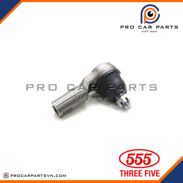 Routyn lái ngoài Mitsubishi Outlander 2005-2021