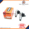 Routyn lái ngoài Mitsubishi Outlander 2005-2021