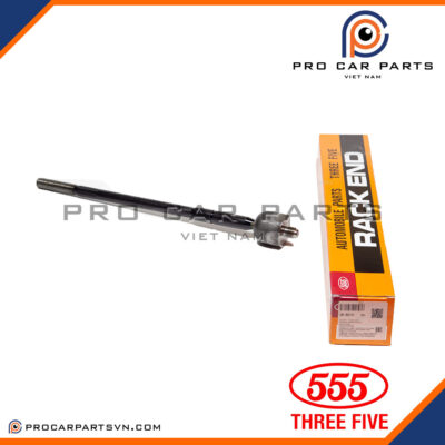 Routyn lái trong Mitsubishi Outlander 2005-2021