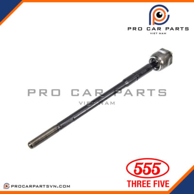 Routyn lái trong Mitsubishi Outlander 2005-2021