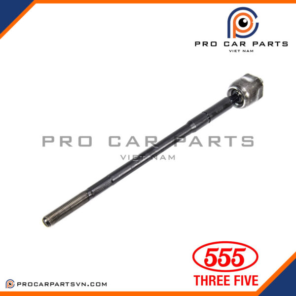 Routyn lái trong Mitsubishi Outlander 2005-2021