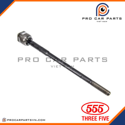 Routyn lái trong Mitsubishi Outlander 2005-2021