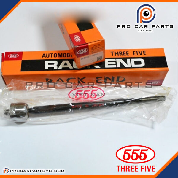 Routyn lái trong Mitsubishi Outlander 2005-2021