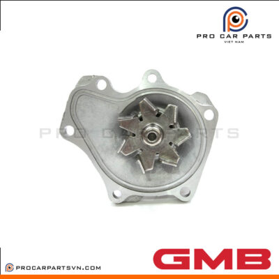 Bơm nước Camry 2.0, 2.4 2006-2015 (Lắp ráp trong nước)