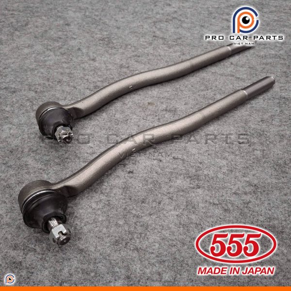 Rotuyn lái trong Vitara 1.6 Việt Nam 2003-2007 (Lắp Ráp Trong Nước)