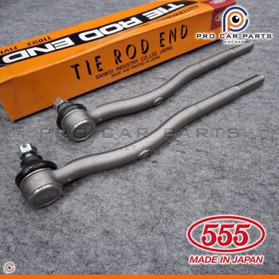 Rotuyn lái trong Vitara 1.6 Việt Nam 2003-2007 (Lắp Ráp Trong Nước)