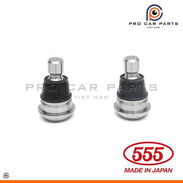 Rotuyn trụ Teana J31 2003-2008