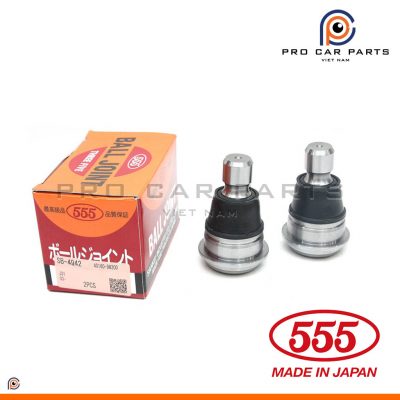 Rotuyn trụ Teana J31 2003-2008