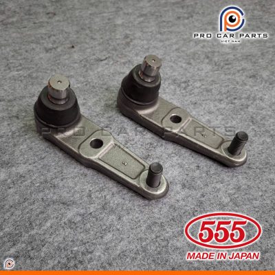 Rotuyn trụ Mazda 323 1994-2000 (Lắp Ráp Trong Nước)