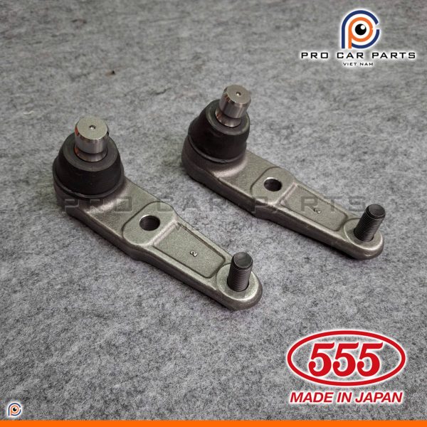 Rotuyn trụ Mazda 323 1994-2000 (Lắp Ráp Trong Nước)