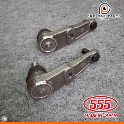 Rotuyn trụ Mazda 323 1994-2000 (Lắp Ráp Trong Nước)
