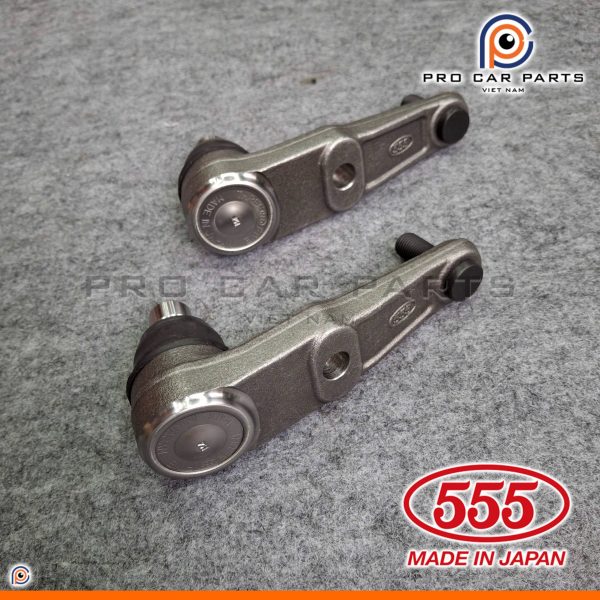Rotuyn trụ Mazda 323 1994-2000 (Lắp Ráp Trong Nước)