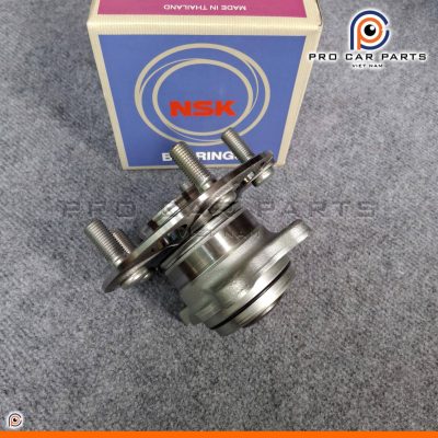 Honda civic 2006-2012 (có abs)