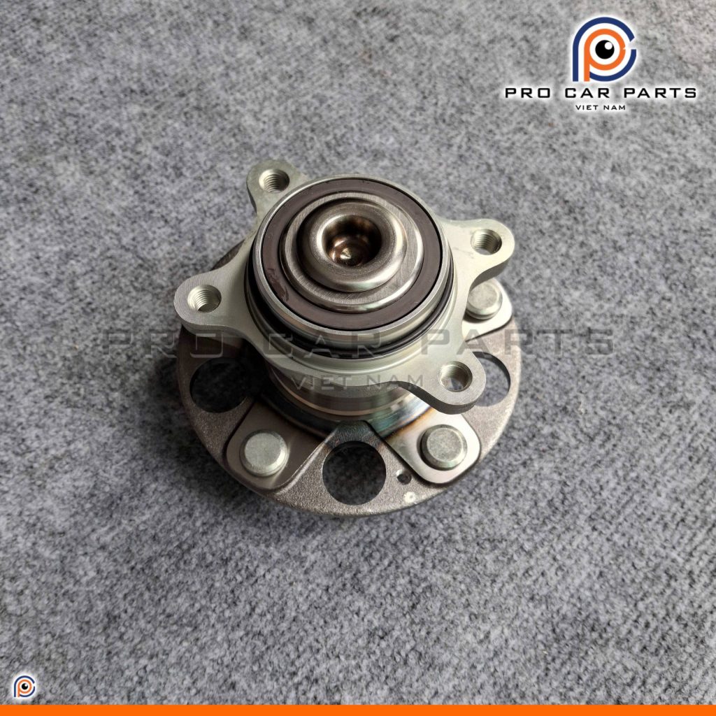 Honda civic 2006-2012 (có abs)