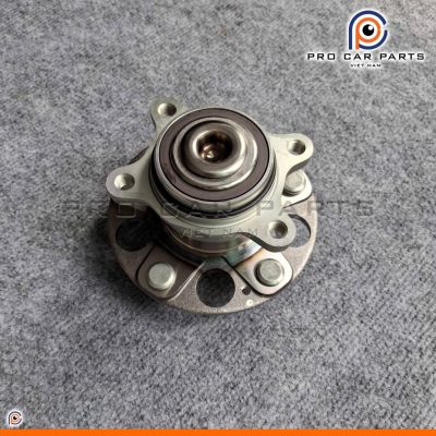 Honda civic 2006-2012 (có abs)