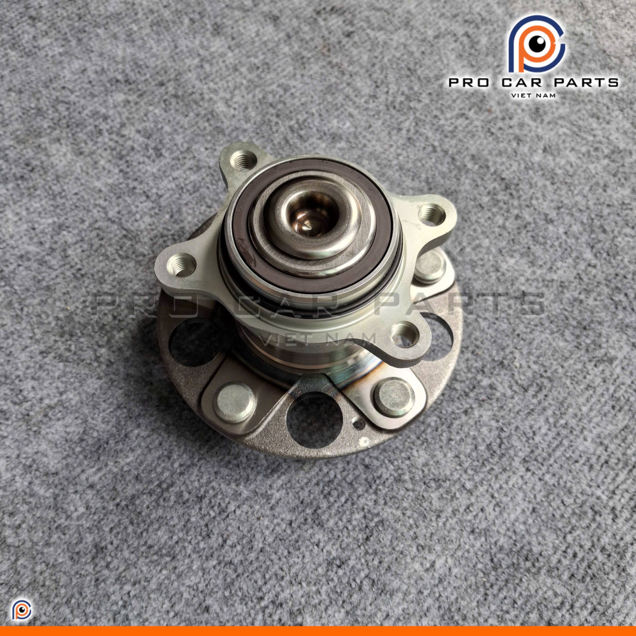 Honda civic 2006-2012 (có abs)