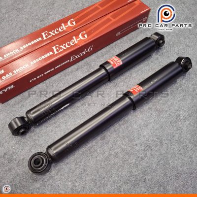 Phuộc sau Starex 2007-