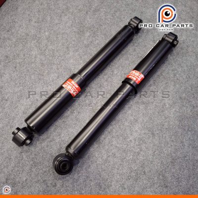 Phuộc sau Starex 2007-