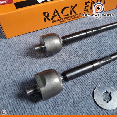 Rotuyn lái trong isuzu d-max 2004 - 2012 đầu ren 14-14