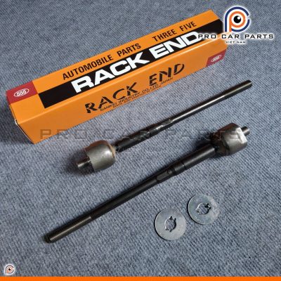 Rotuyn lái trong isuzu d-max 2004 - 2012 đầu ren 14-14