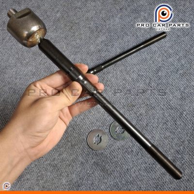 Rotuyn lái trong isuzu d-max 2004 - 2012 đầu ren 14-14