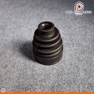 Chụp bụi láp trong Mirage 2012-