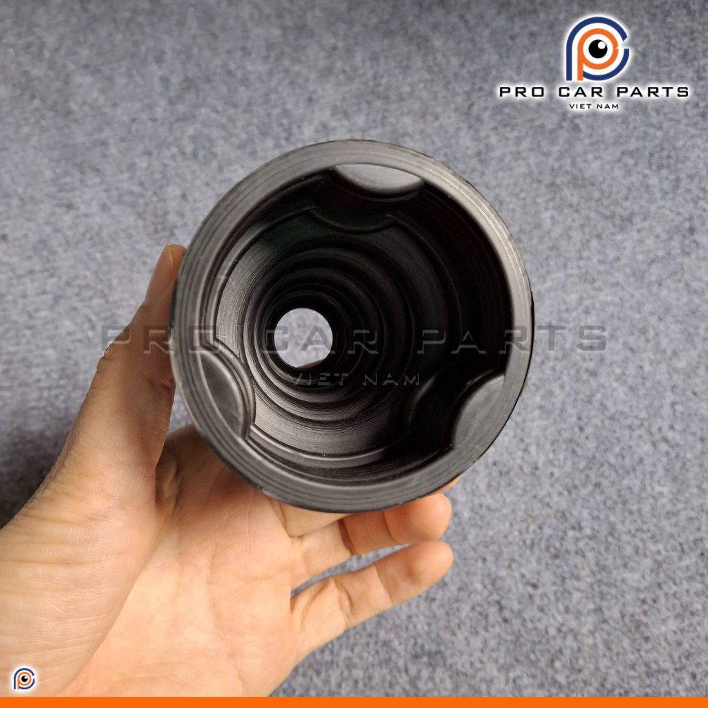 Chụp bụi láp trong Mirage 2012-