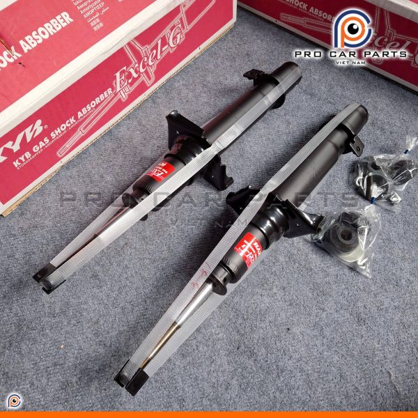 Phuộc trước Honda Accord 2008-2012