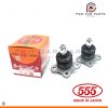 Rotuyn Trụ Trên D-Max 2002-2011