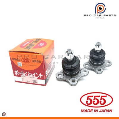 Rotuyn Trụ Trên D-Max 2002-2011