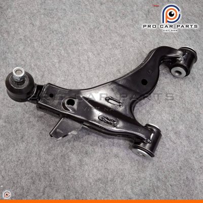 Càng a trước dưới innova bên trái