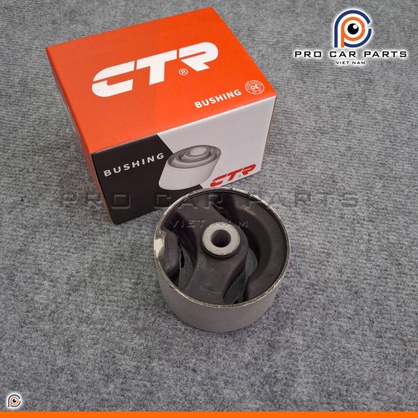Cao su cầu sau Santafe 2006-2018 (Cục sau) 1 cầu và 2 cầu