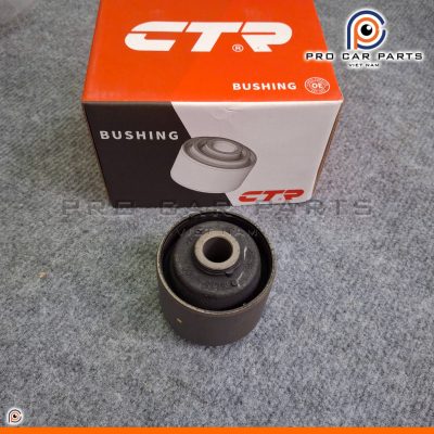 Cao su thanh giằng dọc sau lớn Grand Starex 2007-2018-(phía sau)