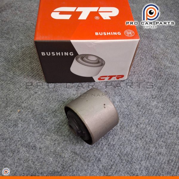 Cao su thanh giằng dọc sau lớn Grand Starex 2007-2018-(phía sau)