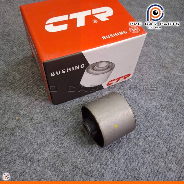 Cao su thanh giằng dọc sau nhỏ Grand Starex 2007-2018- (phía trước)