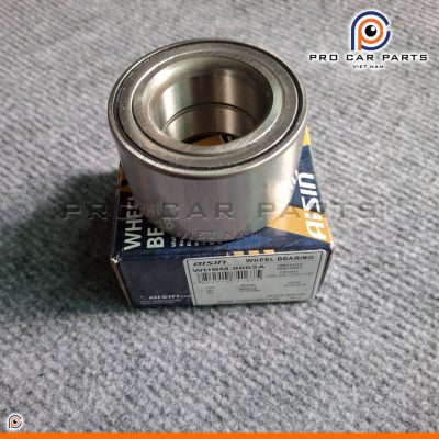 Aisin bạc đạn trước mirage whbm-0002a