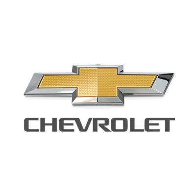 chevrolet logo