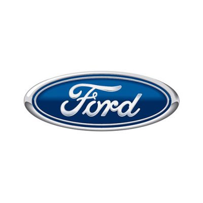 ford logo